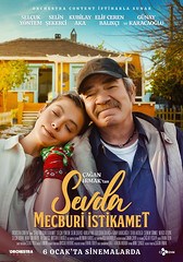 SEVDA MECBURİ İSTİKAMET